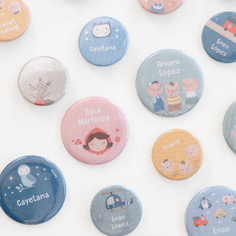 Chapas